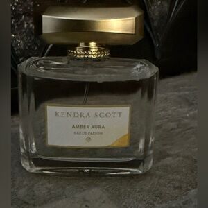 Kendra Scott Amber Aura Eau De Parfum